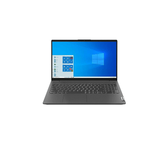 Notebook Lenovo 5 15IIL05 i7 256GB SSD 8GB 15.6 W10 GREY