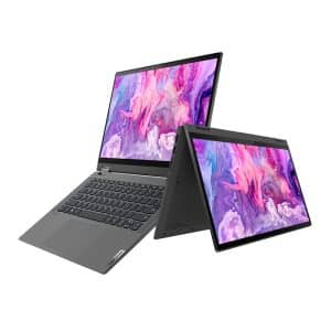 Notebook Lenovo Flex 2 en 1 Ryzen 3 4gb 128gb 14" Win10