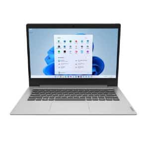 Notebook Lenovo IDEAPAD 1 14IGL05 N5030 4gb 128gb 14" Win10