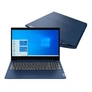 Notebook Lenovo IDEAPAD 3 17IIL05 I5 8gb 256gb 17,3" Win10