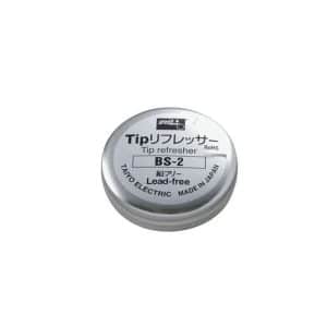 PASTA REFRESCADORA DE PUNTAS GOOT BS2