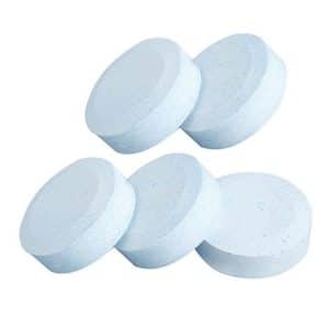 PASTILLAS MULTIACCION X 25KG Para Piscina