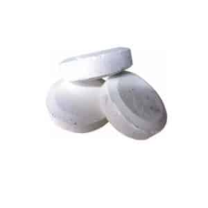 PASTILLAS MULTIACCION X 5KG NATACLOR Para Piscina