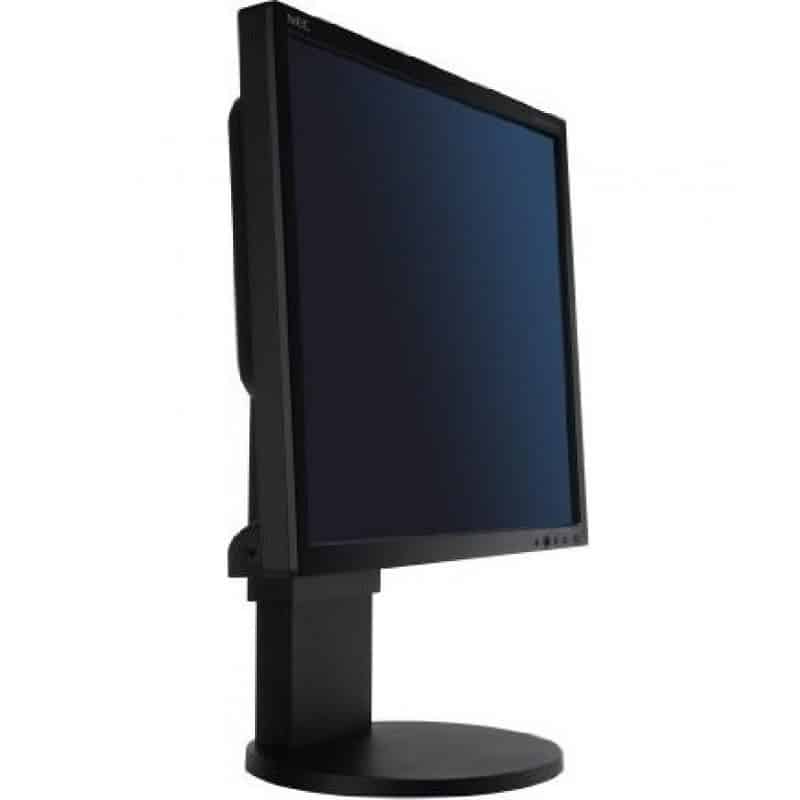 PC Computadora HP 6200 i5 4GB 250GB DVD W7 Pro + Monitor 19