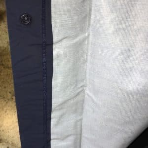 PONCHO PVC - POL - PVC - Seguridad Laboral