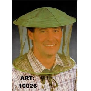 PROTECTOR PARA APICULTOR - Seguridad Laboral