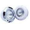 PROYECTOR ASTRAL MINI 50W METALICO - Luces Para Piscina