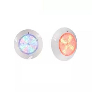 PROYECTOR LIAN MINI CONTROL LED C/NICHO COLOR 6W P/Piscina