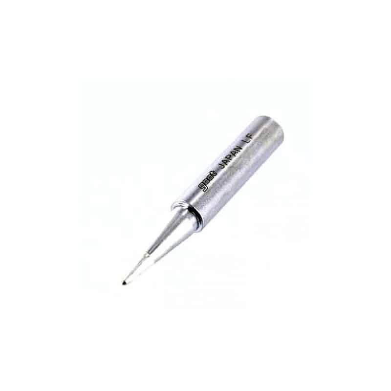 PUNTAS P/SOLDADOR GOOT RX-701/711 CXR PX-60RT-B