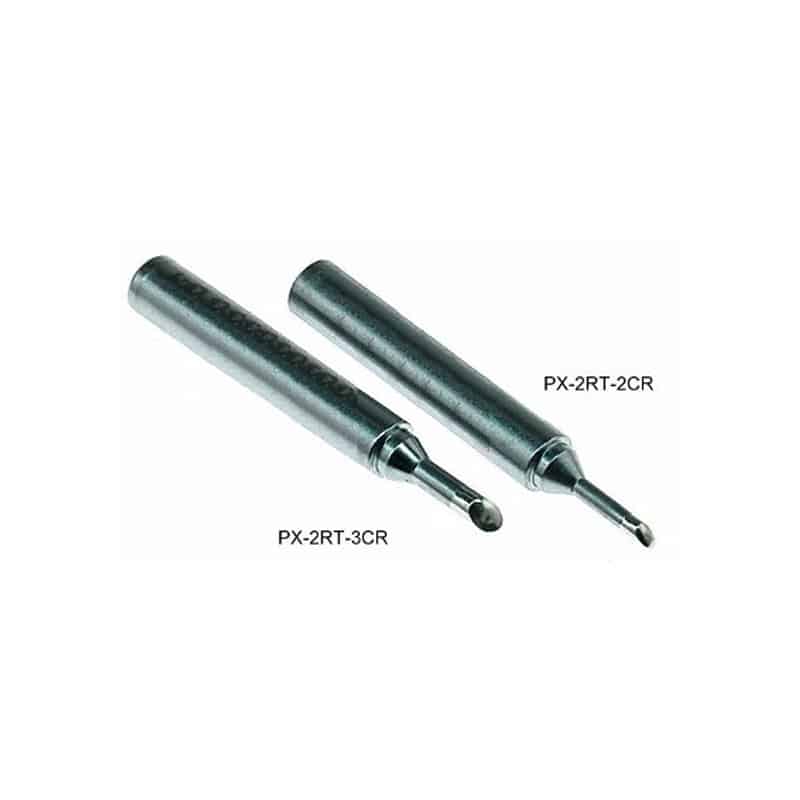 PUNTAS P/SOLDADOR GOOT SVS-500/P-232/238 PX-2RT-B