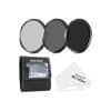 Parasol Para Lente 52Mm Dh-52