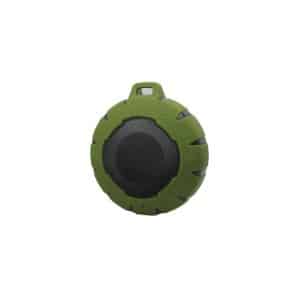 Parlante Bt Stay On So-101/wh2 Verde