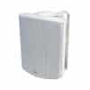 Parlante Compacto 2 Vias Plastico Sellado 300W WHITE SKP PRO (2un) SK 105