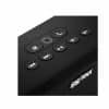 Parlante Eurocase Buddy Bluetooth NFX Pack X2 Black