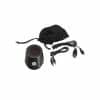 Parlante HP Mini Portable 3.5mm 1.5W Negro