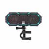 Parlante Portable Altec Life Jacket 3 IP67 BT Mic BK/Celeste