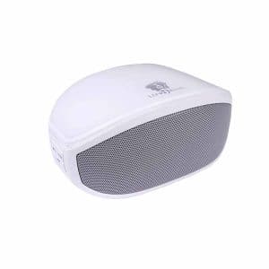 Parlante Portable BM208 Bluetooth LifeSoul Violeta