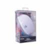 Parlante Portable BM208 Bluetooth LifeSoul Violeta