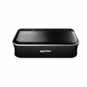 Parlante Portable Beast Bletooth NFC 45W Black