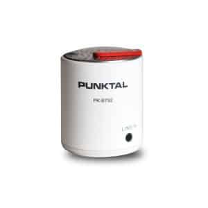 Parlante Portable Punktal Bluetooth/Aux PK-BT92