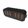 Parlante Portable SC-1455 BT IPX7 Mic Negro