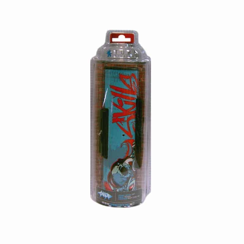 Parlante Portable Spray Loud Tube 4 x AAA HD