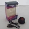 Parlante Portable Tf Fm Cr-329c