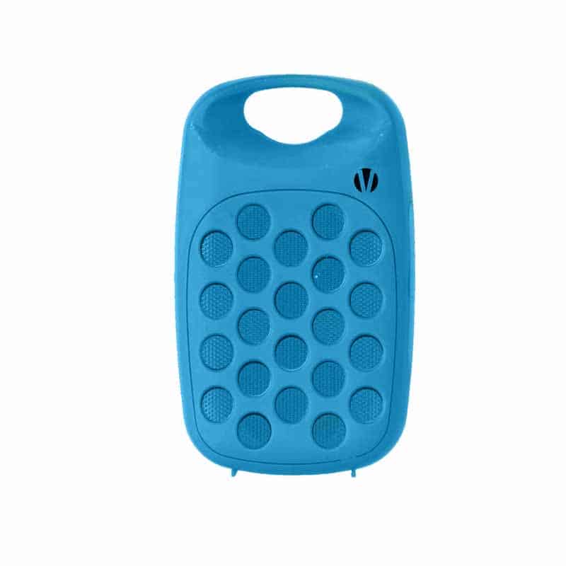 Parlante Portable Vivitar VBT1000 BT Aux 3.5mm Azul