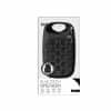 Parlante Portable Vivitar VBT1000 BT Aux 3.5mm Negro