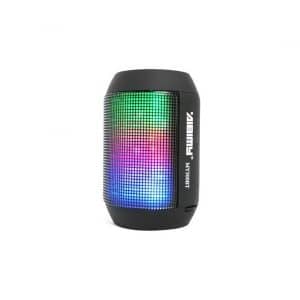 Parlante Portatil Bluetooth Negro MY500BT