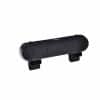 Parlante SP10-RCA USB 3.5mm Negro Compacto