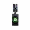 Parlantes Amplificados Activos Sony MHC-GT4D BT/DVD/USB/FM