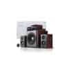 Parlantes Edifier S350DB 2.1 marron Bluetooth