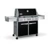 Parrilla a gas / Barbacoa a gas Weber summit E-670