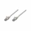 Patchcord Cat5e 15,0 m / 50 feet Blanco Intellinet