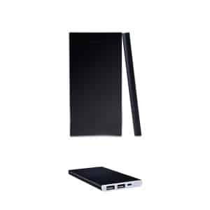 Power Bank 8000Mah Negro
