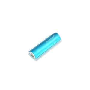Power Bank Bk05 Ps 2400Mah Celeste