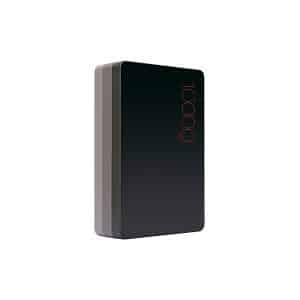 Power Bank Tank Pmc-1000 10000Mah Negro