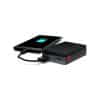 Power Bank Tank Pmc-1000 10000Mah Negro