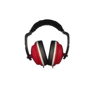 Protector auditivo audifino vincha para trabajo superior