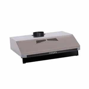 Purificador / Extractor 2 motores SMARTLIFE SL-CCH60CV