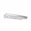 Purificador / Extractor 2 motores SMARTLIFE SL-CCH60CV