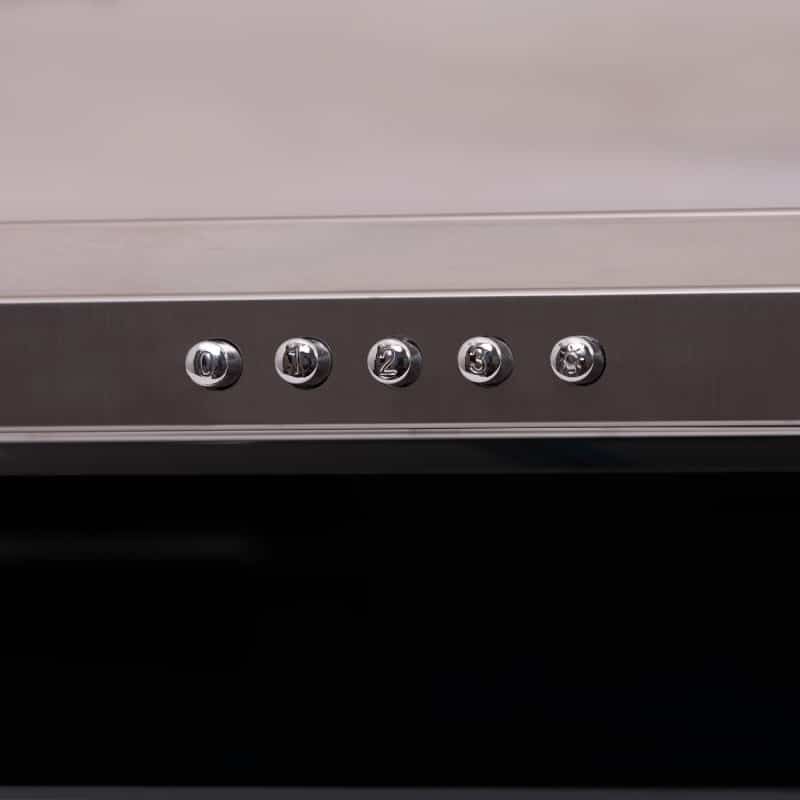 Purificador / Extractor 2 motores SMARTLIFE SL-CCH60CV