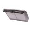 Purificador / Extractor 2 motores SMARTLIFE SL-CCH60CV