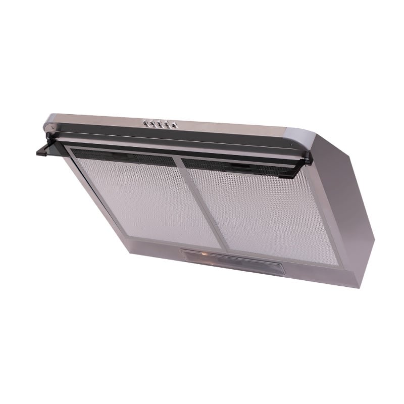 Purificador / Extractor 2 motores SMARTLIFE SL-CCH60CV
