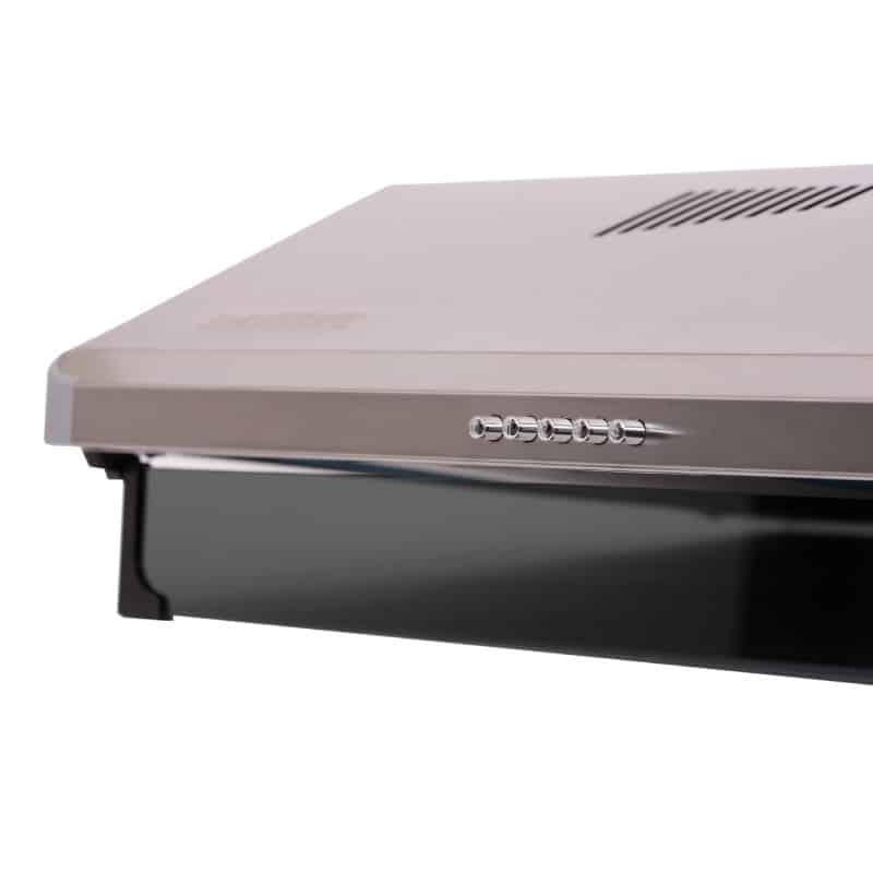 Purificador / Extractor 2 motores SMARTLIFE SL-CCH60CV
