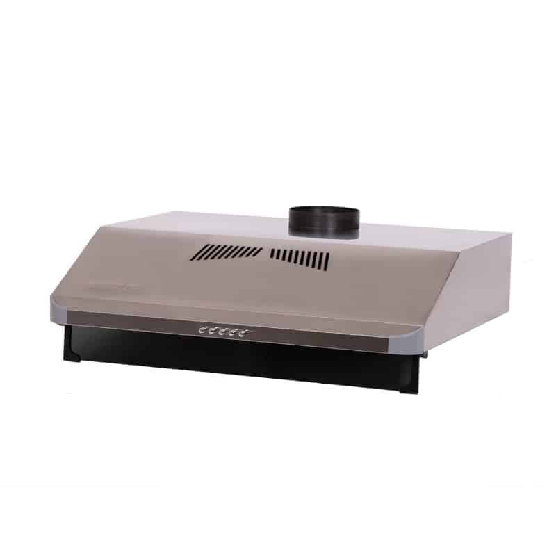 Purificador / Extractor 2 motores SMARTLIFE SL-CCH60CV