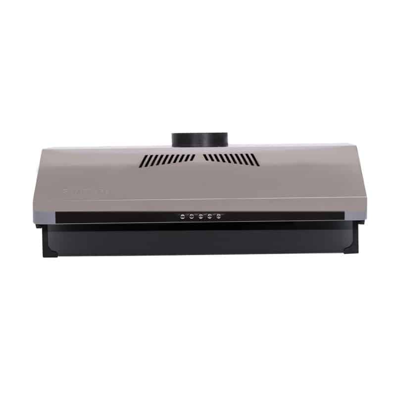 Purificador / Extractor 2 motores SMARTLIFE SL-CCH60CV