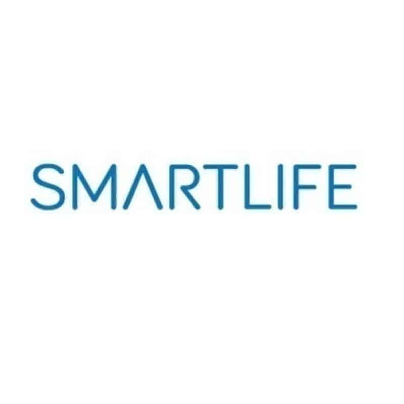 Purificador / Extractor 2 motores SMARTLIFE SL-CCH60CV
