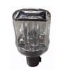 REFLECTOR SOLAR PARA CONO - Seguridad Vial